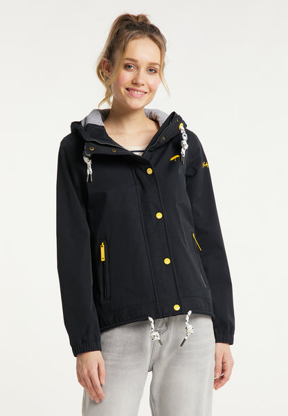 Schmuddelwedda Women's Regenjacke
