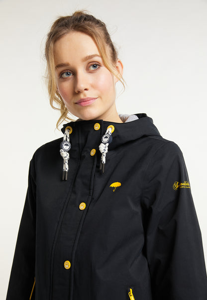 Schmuddelwedda Women's Regenjacke