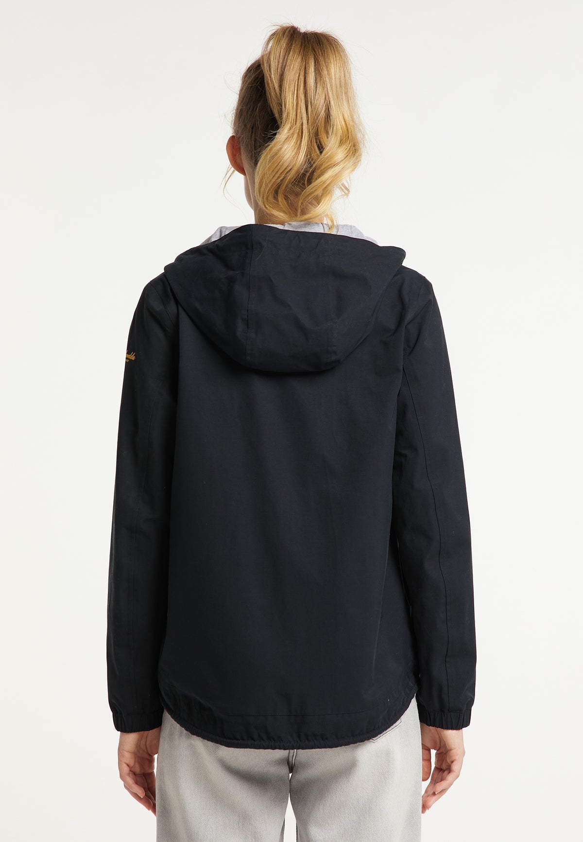 Schmuddelwedda Women's Regenjacke