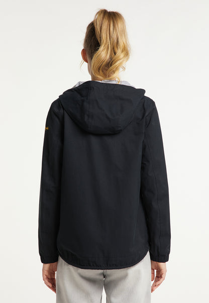 Schmuddelwedda Women's Regenjacke