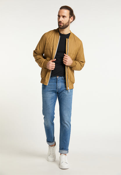 DreiMaster Maritim Men's Blouson