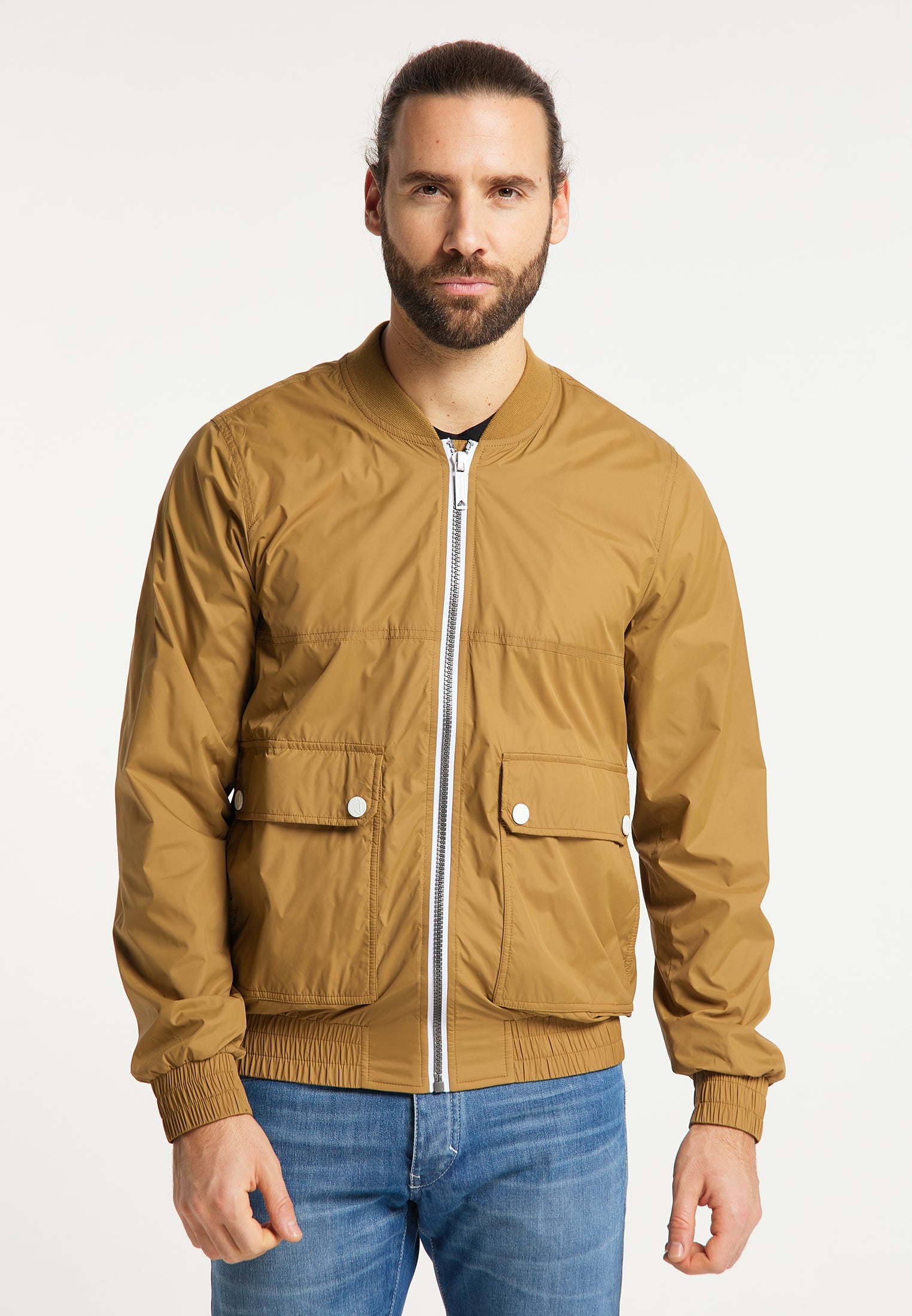 DreiMaster Maritim Men's Blouson Jacket