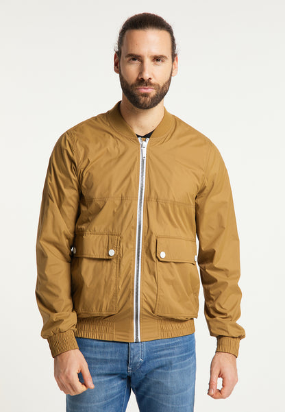 DreiMaster Maritim Men's Blouson
