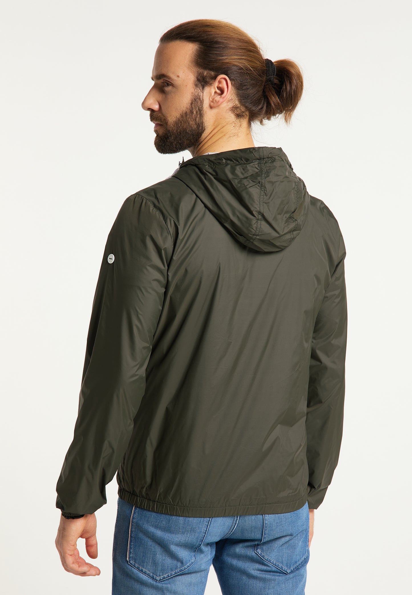 DreiMaster Maritim Herren-Blouson
