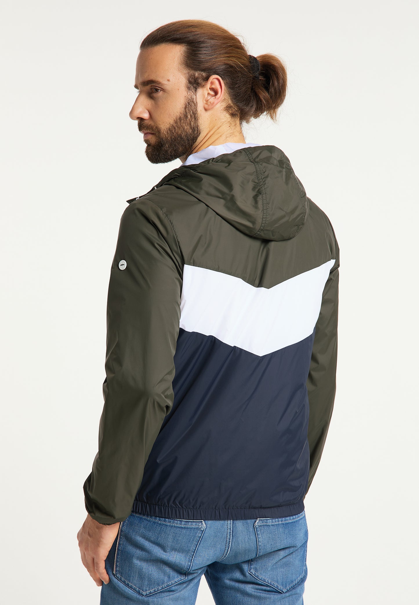 DreiMaster Maritim Men's Blouson