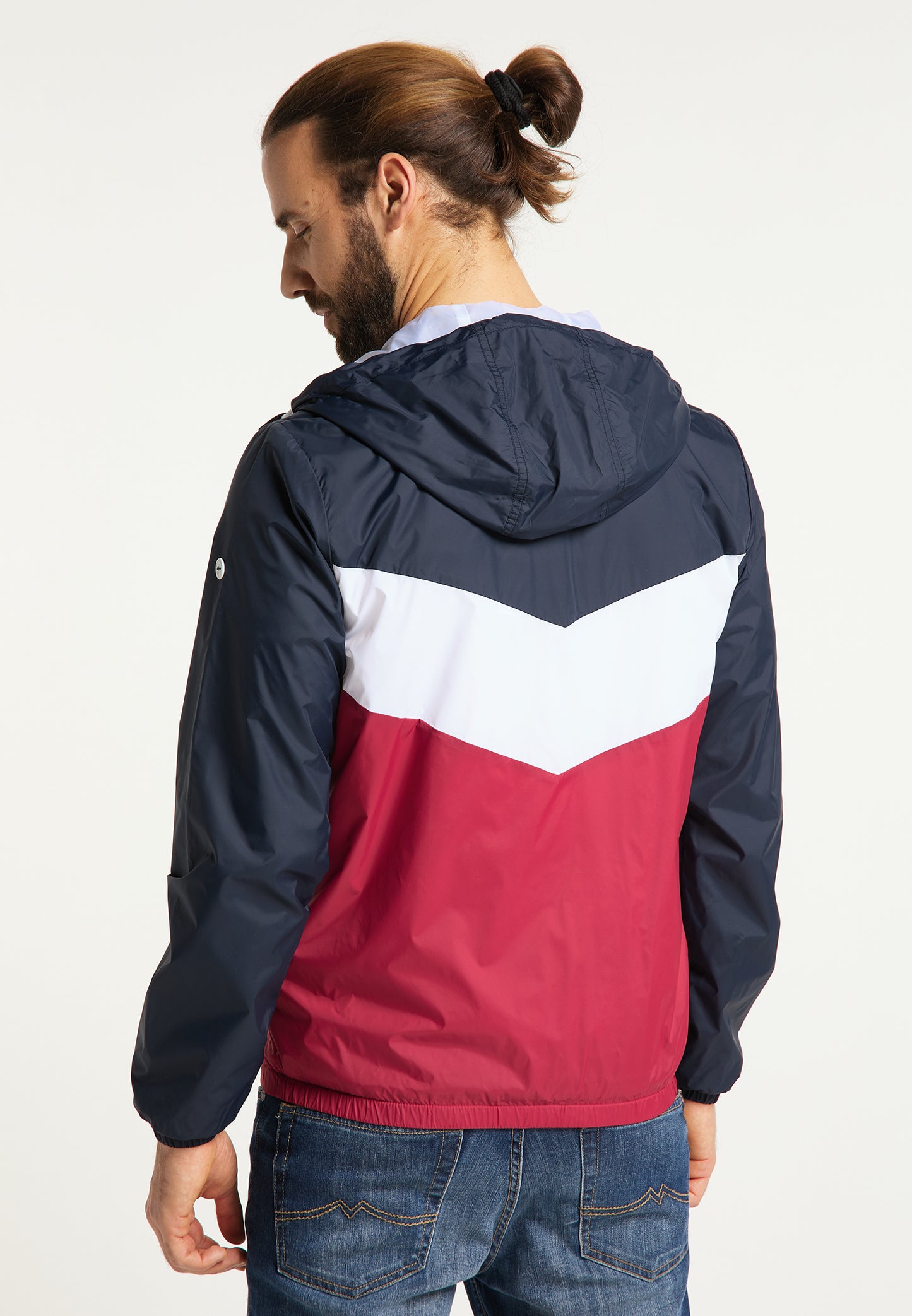 DreiMaster Maritim Men's Blouson