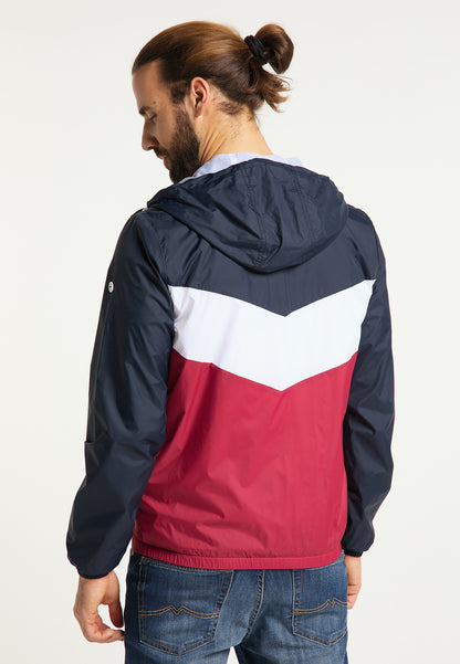 DreiMaster Maritim Men's Blouson