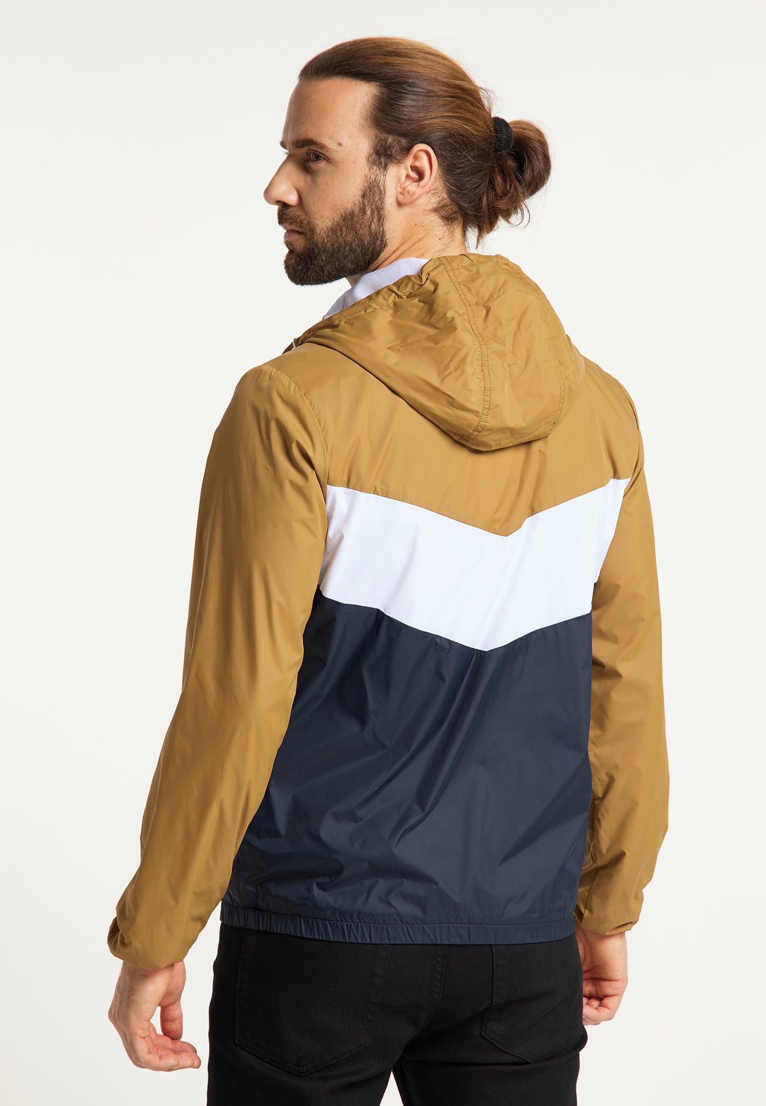 DreiMaster Maritim Men's Blouson