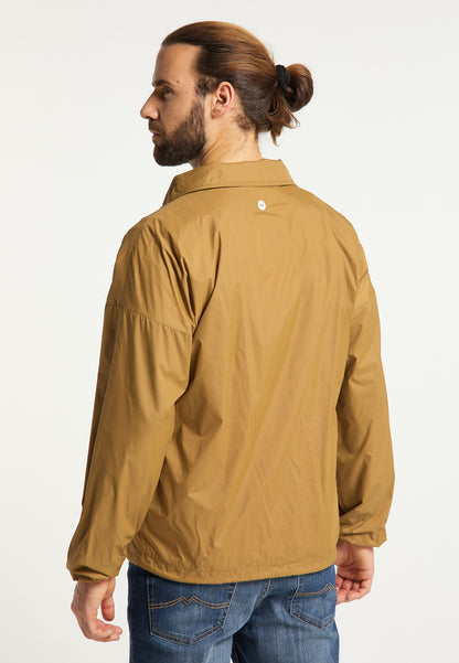 DreiMaster Maritim Herrenjacke
