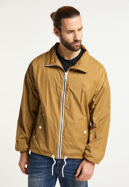 DreiMaster Maritim Herrenjacke