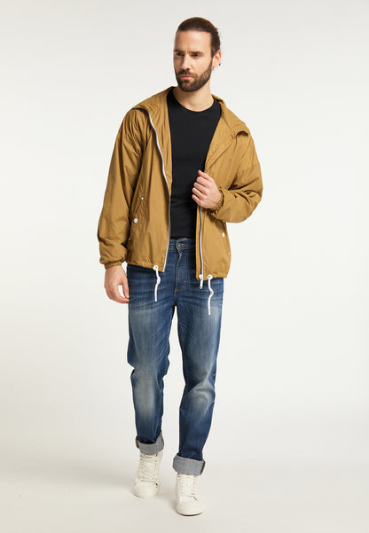 DreiMaster Maritim Herrenjacke