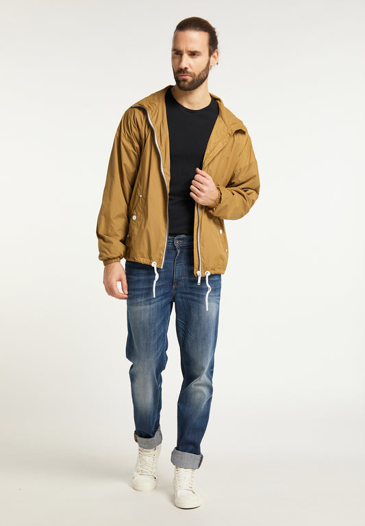 DreiMaster Maritim Men's Jacke
