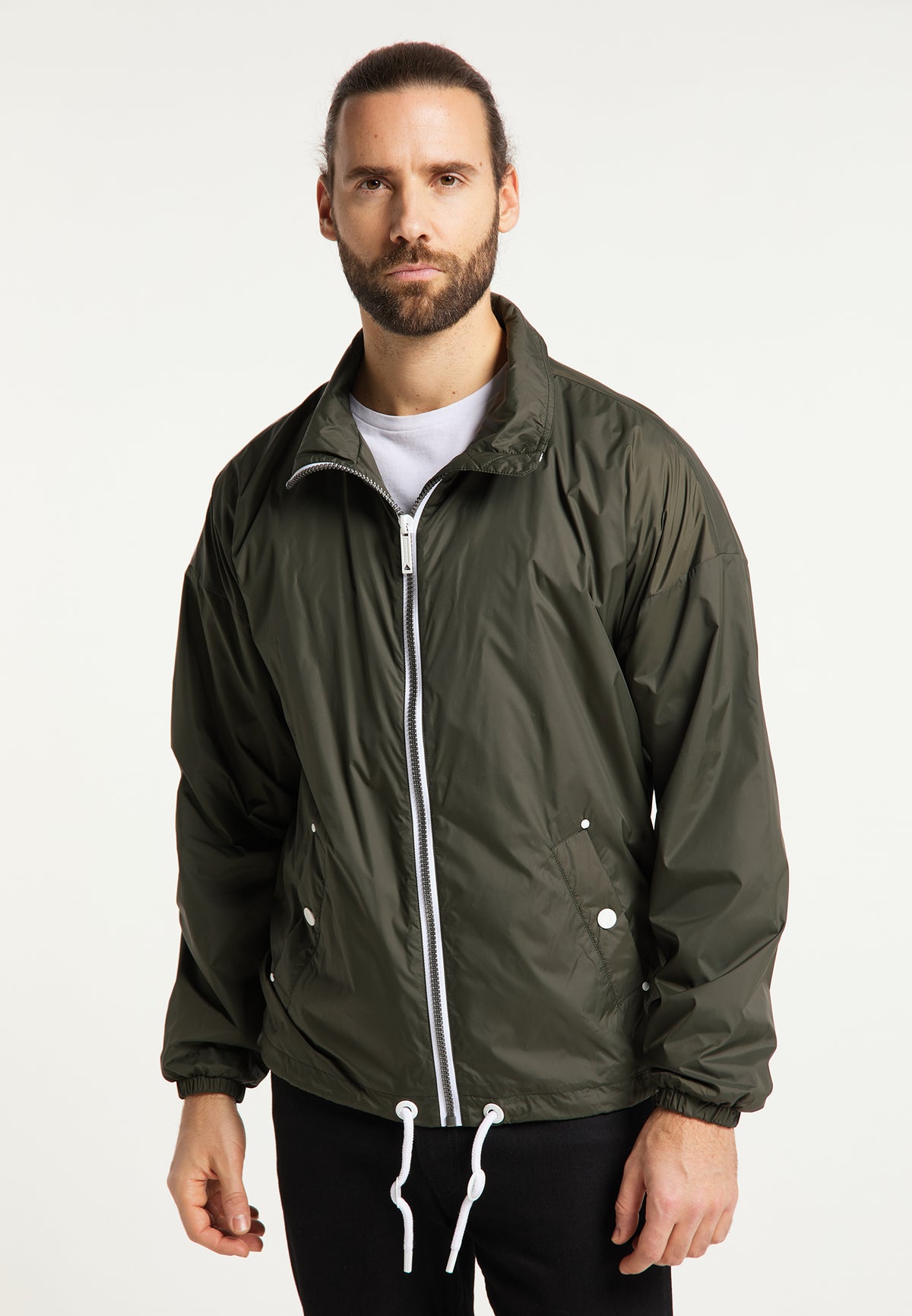 DreiMaster Maritim Herrenjacke