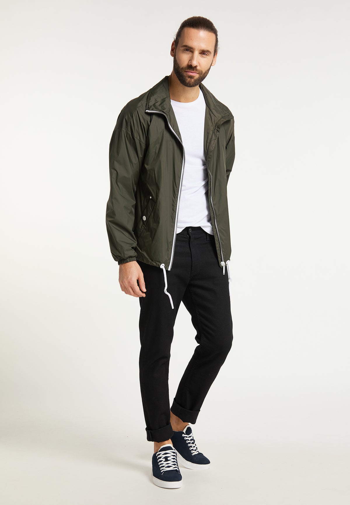DreiMaster Maritim Men's Jacket