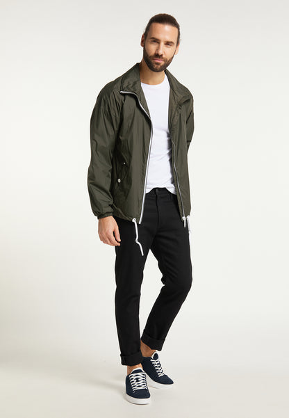 DreiMaster Maritim Men's Jacket