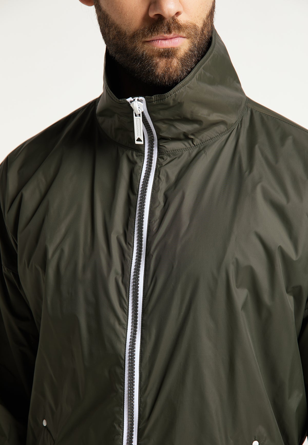 DreiMaster Maritim Herrenjacke