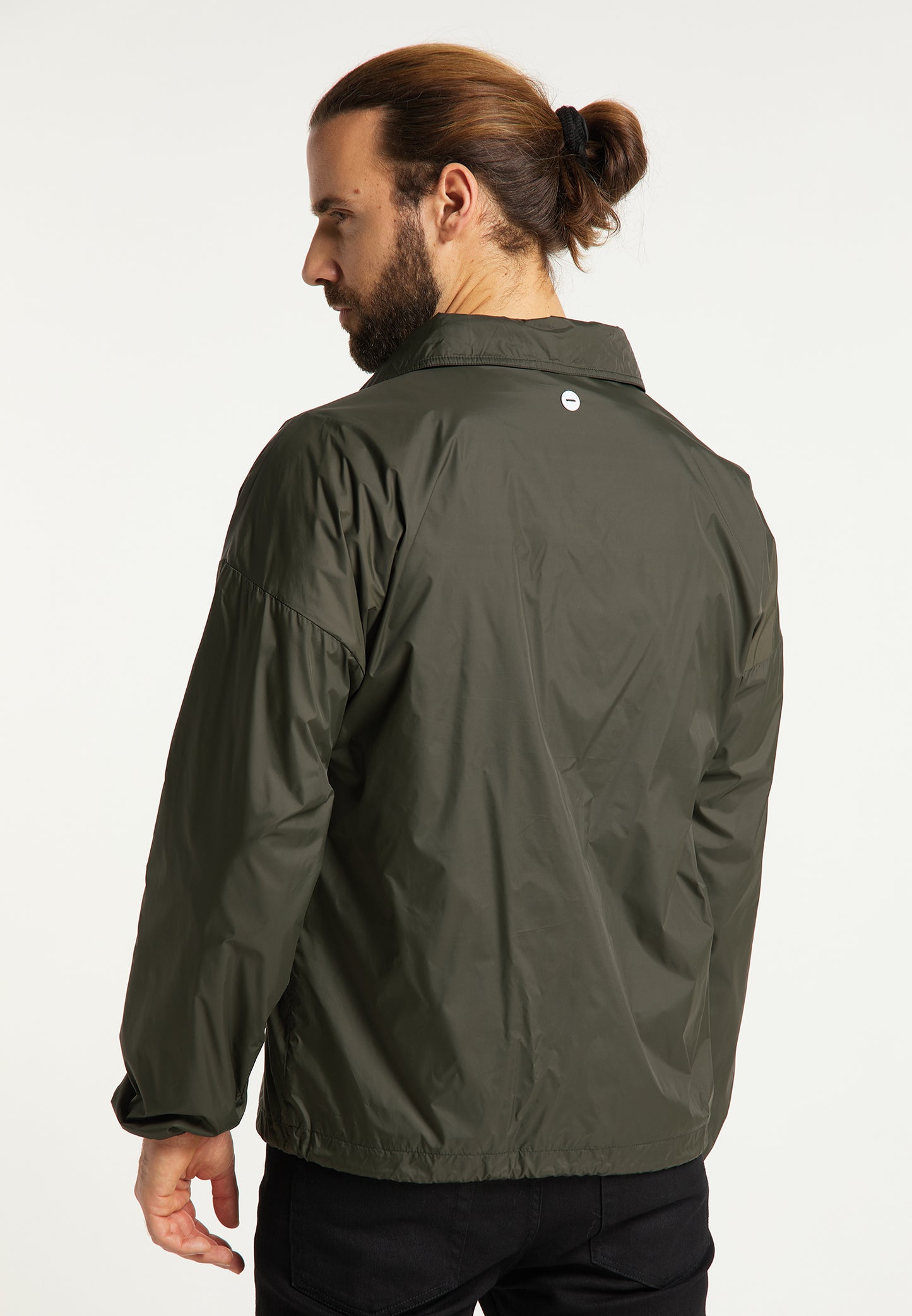 DreiMaster Maritim Herrenjacke