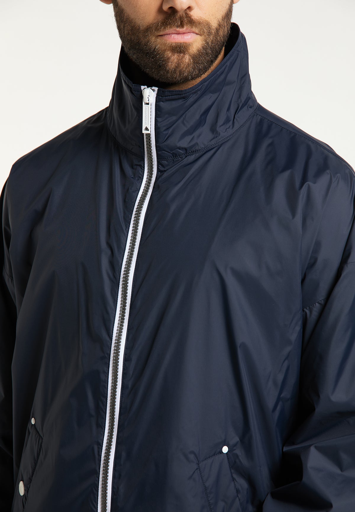 DreiMaster Maritim Herrenjacke