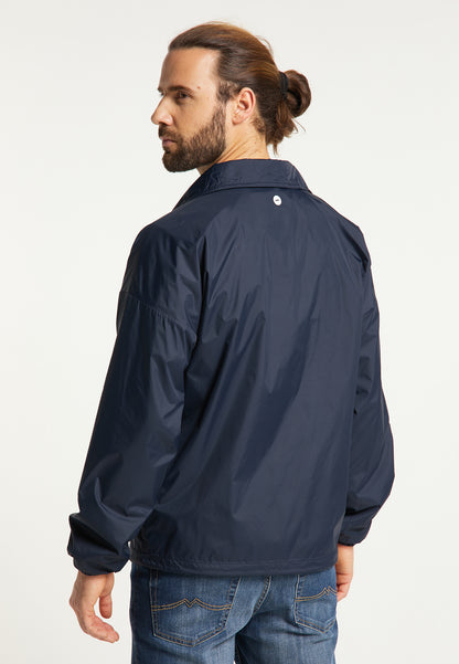 DreiMaster Maritim Herrenjacke