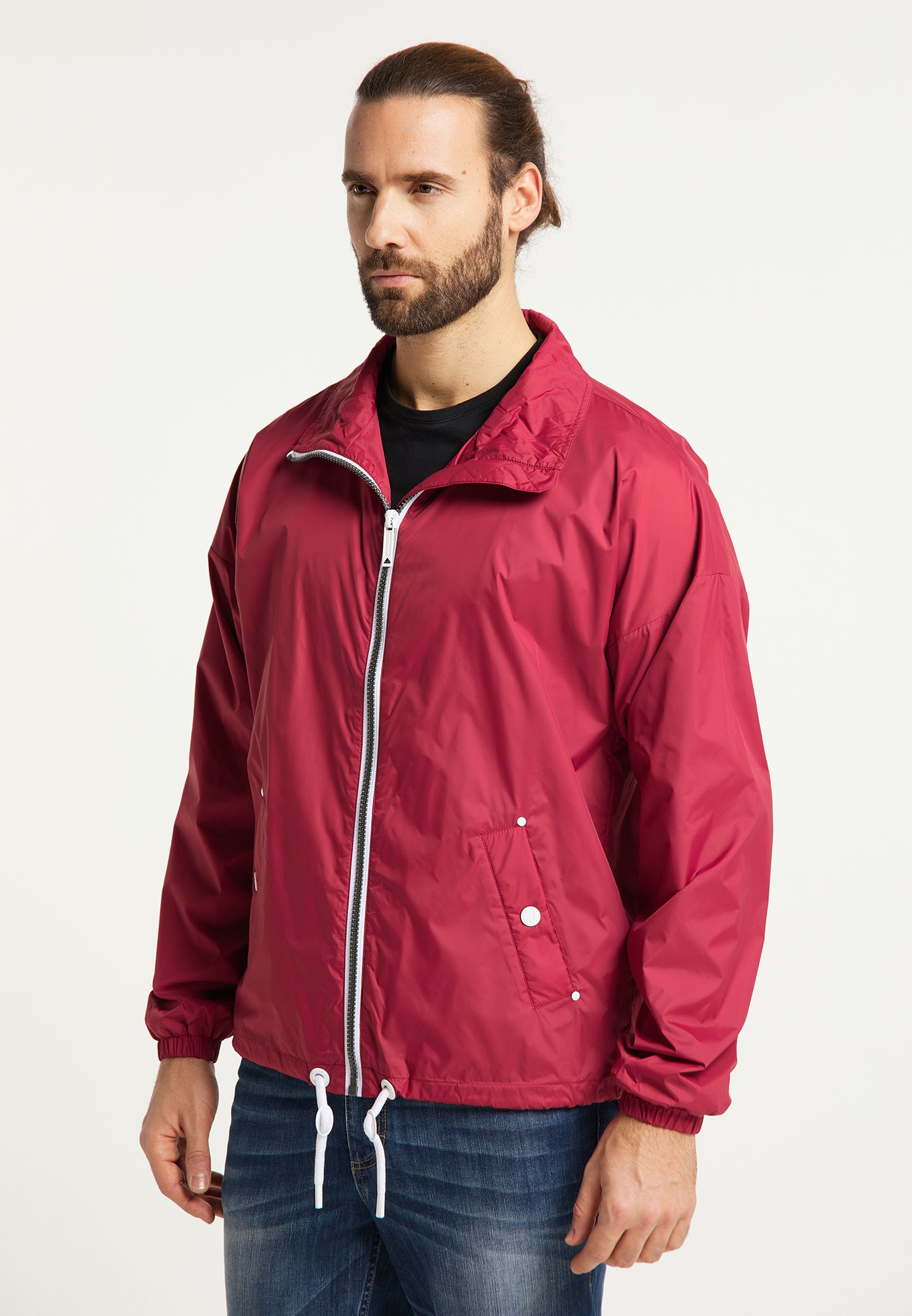 DreiMaster Maritim Herrenjacke