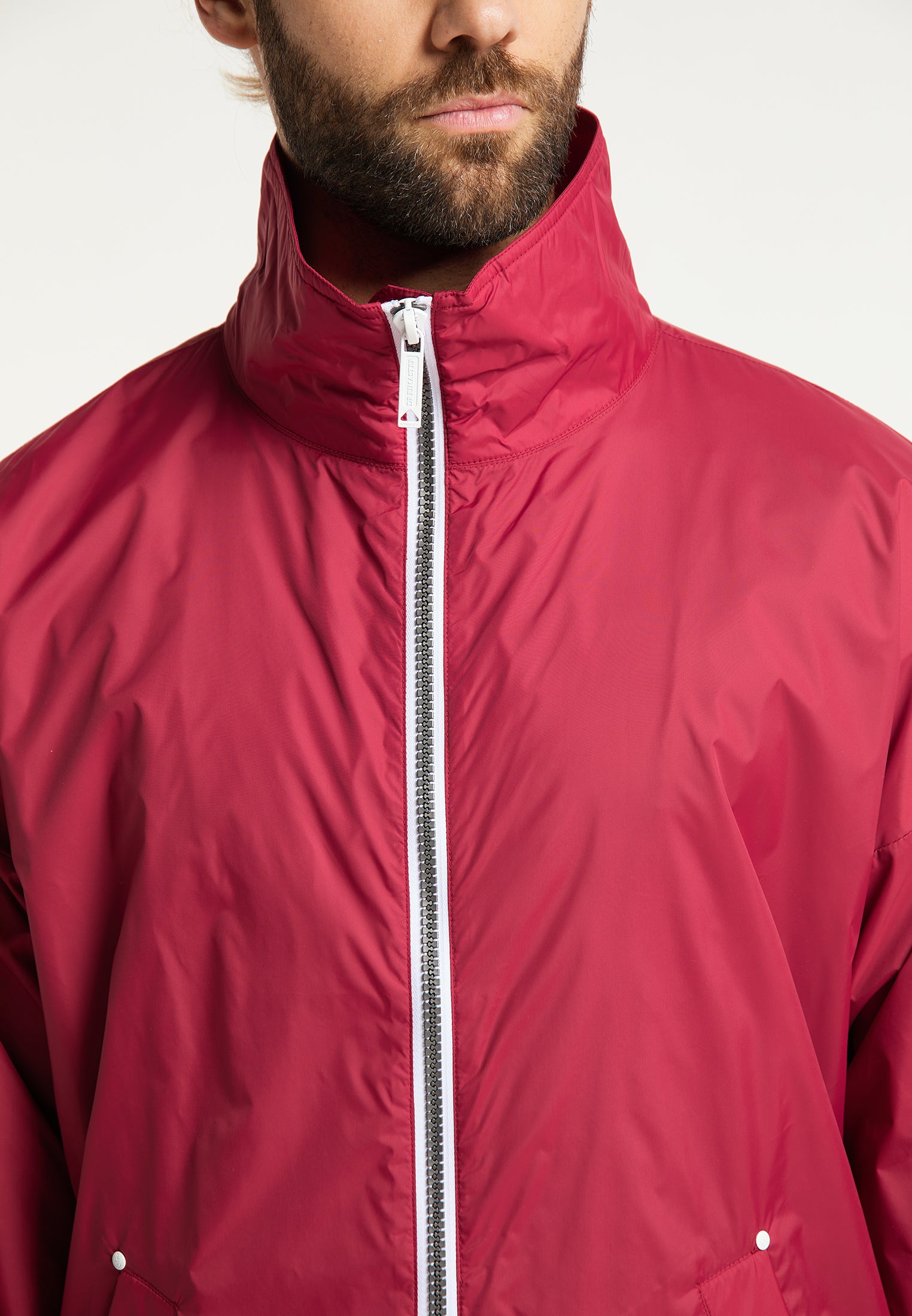 DreiMaster Maritim Herrenjacke