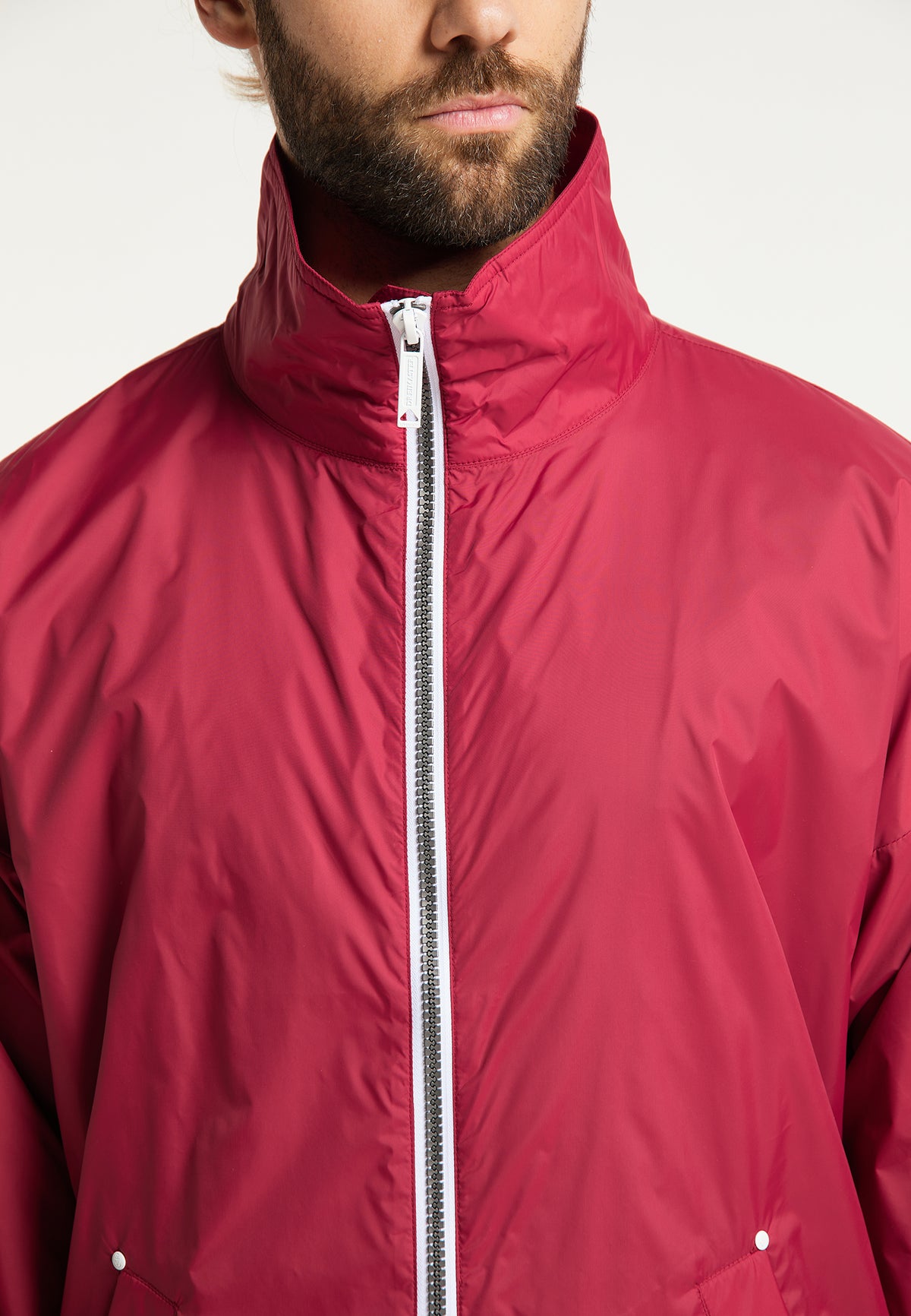 DreiMaster Maritim Herrenjacke