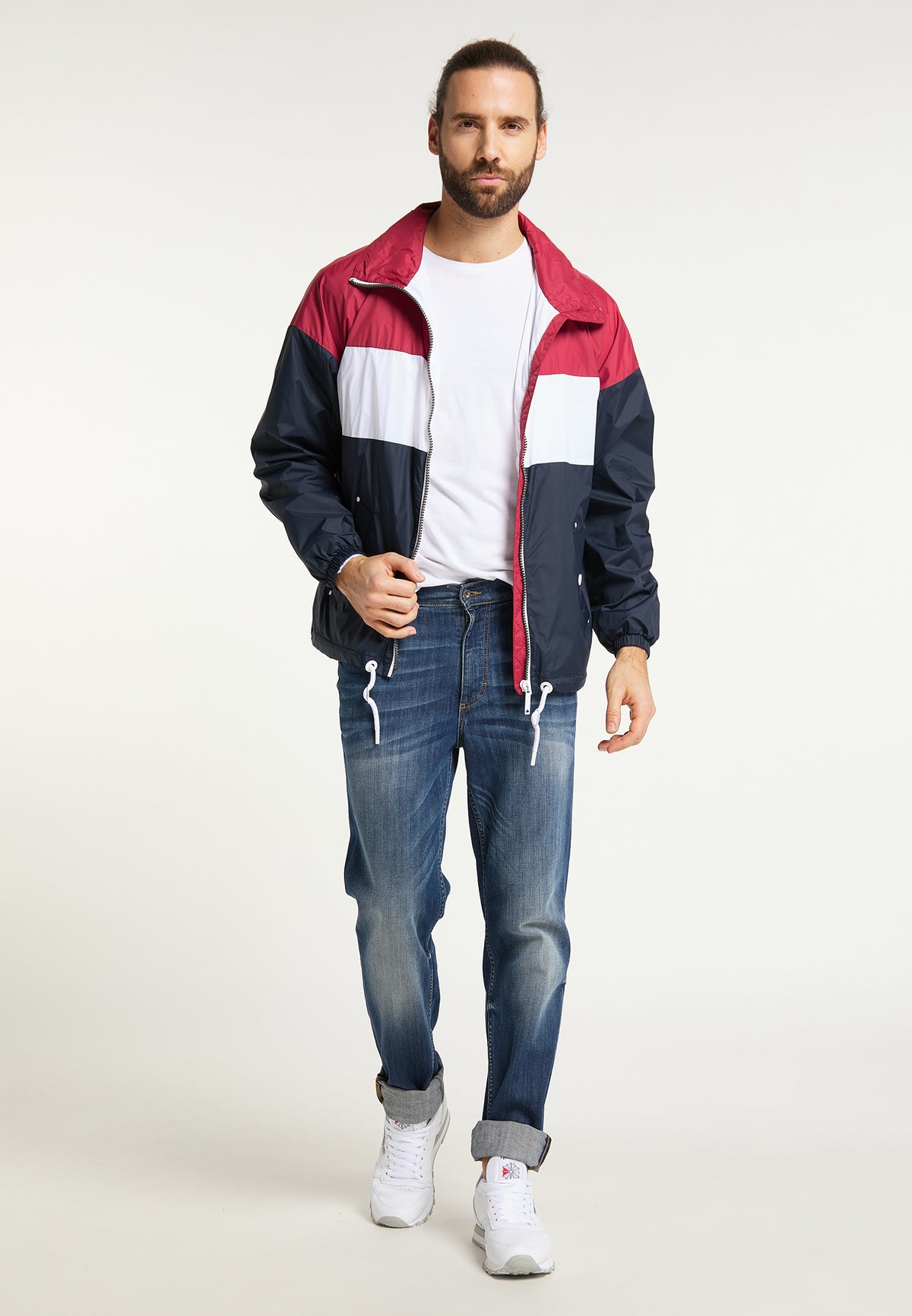 DreiMaster Maritim Men's Jacke