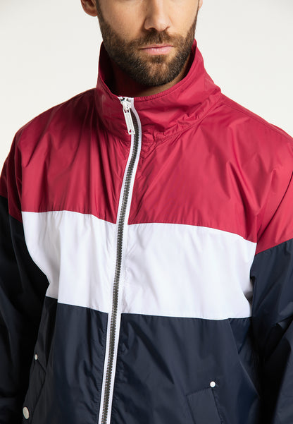 DreiMaster Maritim Men's Jacke