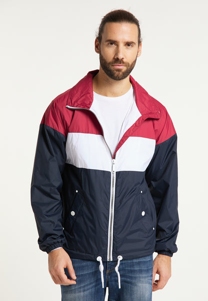 DreiMaster Maritim Men's Jacke