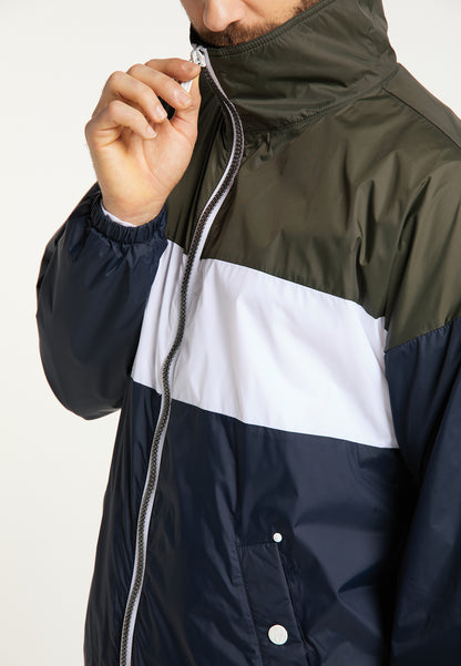 DreiMaster Maritim Men's Jacke