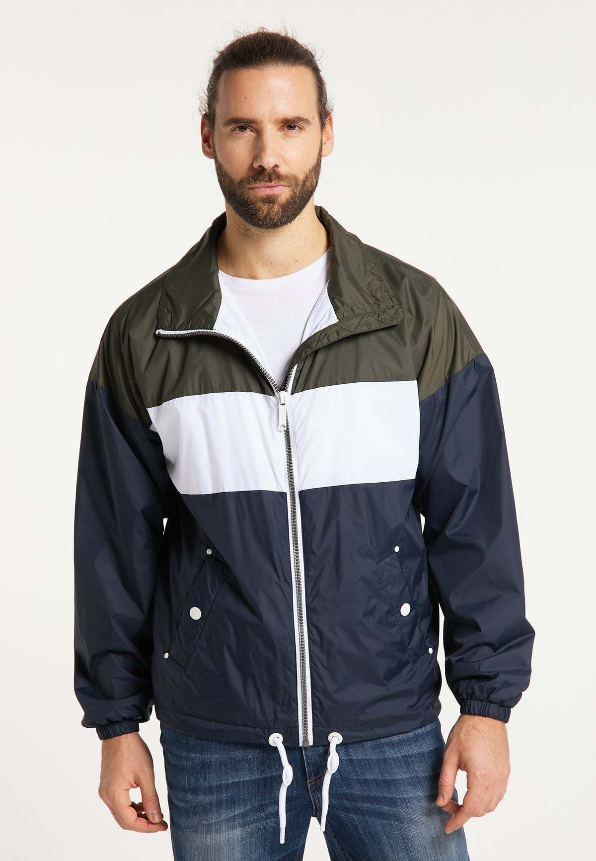 DreiMaster Maritim Men's Jacke
