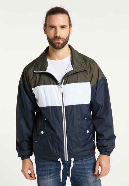 DreiMaster Maritim Men's Jacke