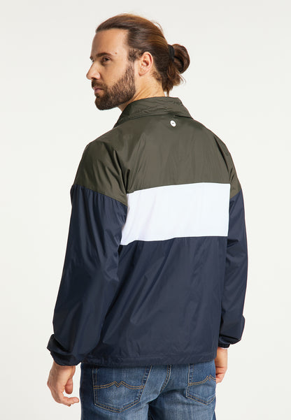DreiMaster Maritim Men's Jacke