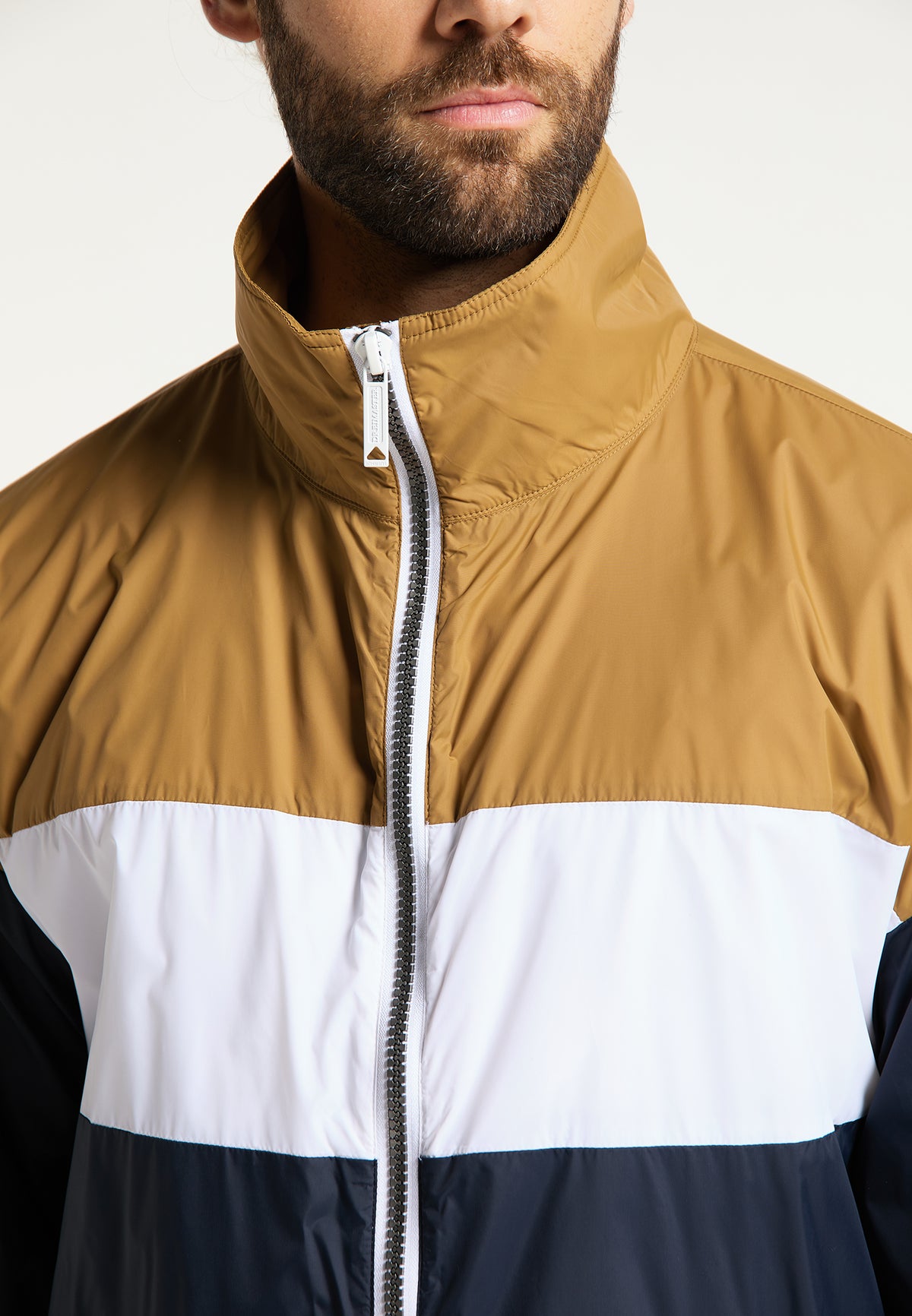 DreiMaster Maritim Men's Jacke