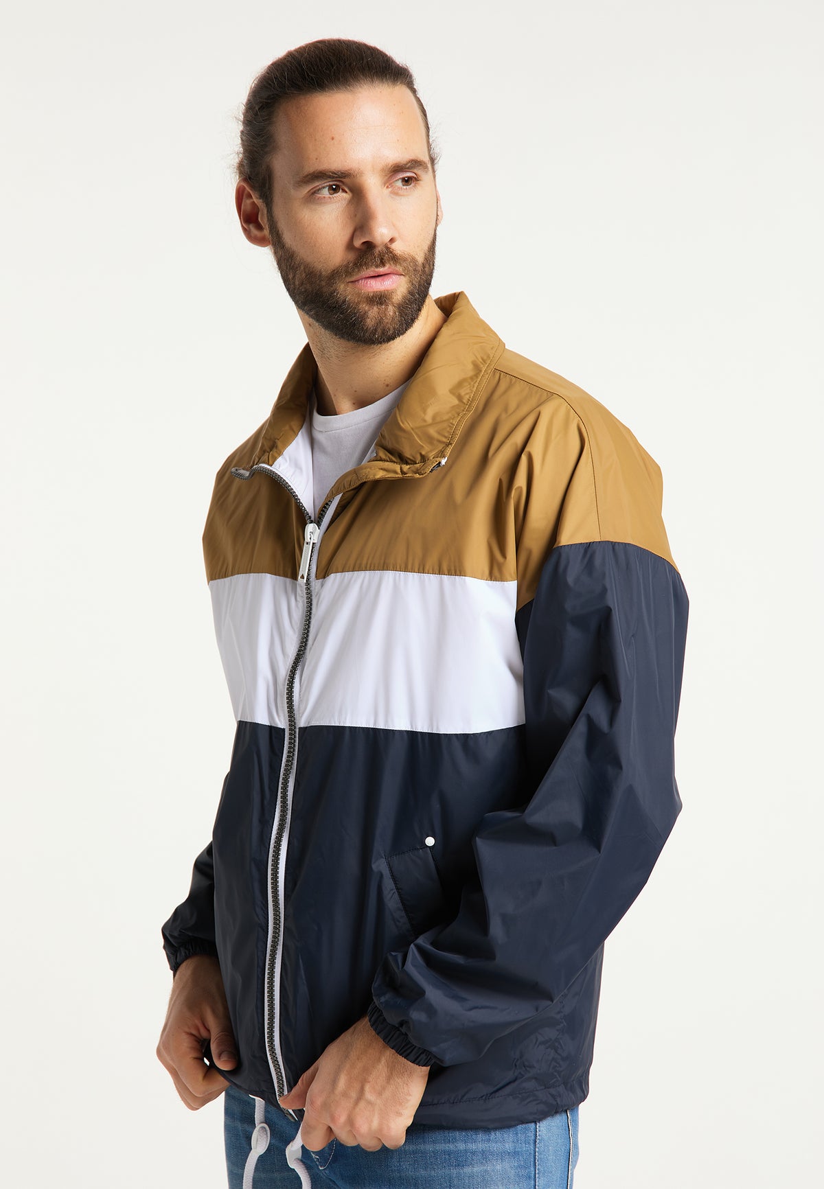 DreiMaster Maritim Men's Jacke