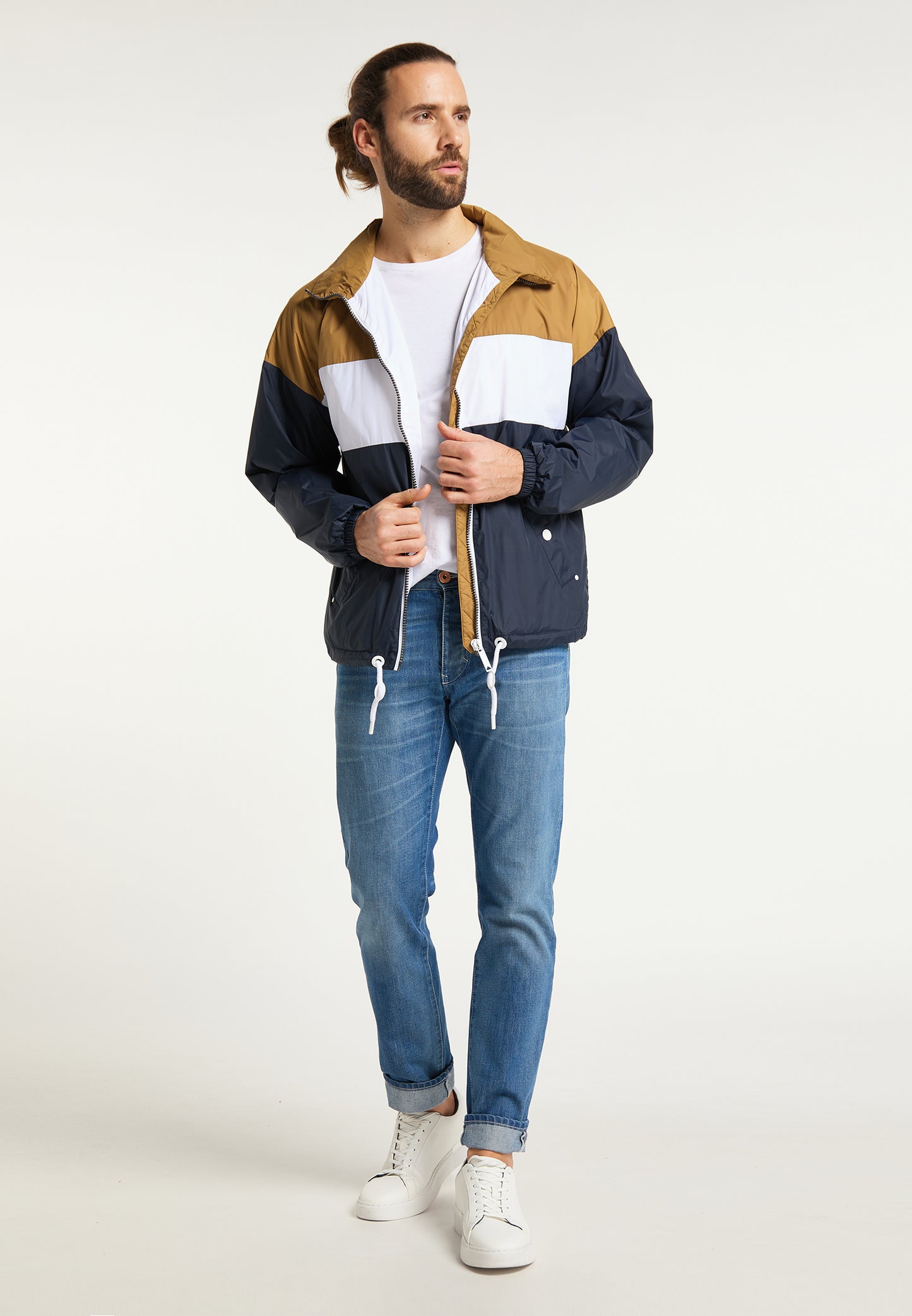 Dreimaster Maritim kurtka męska