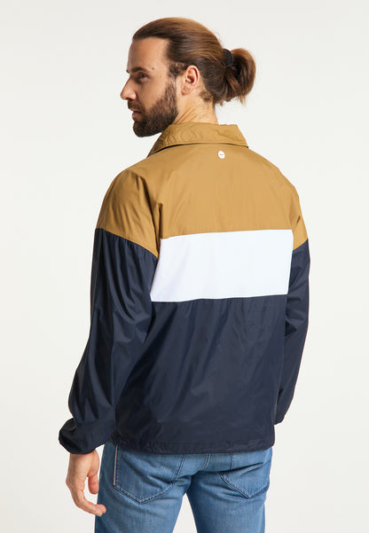 DreiMaster Maritim Men's Jacke