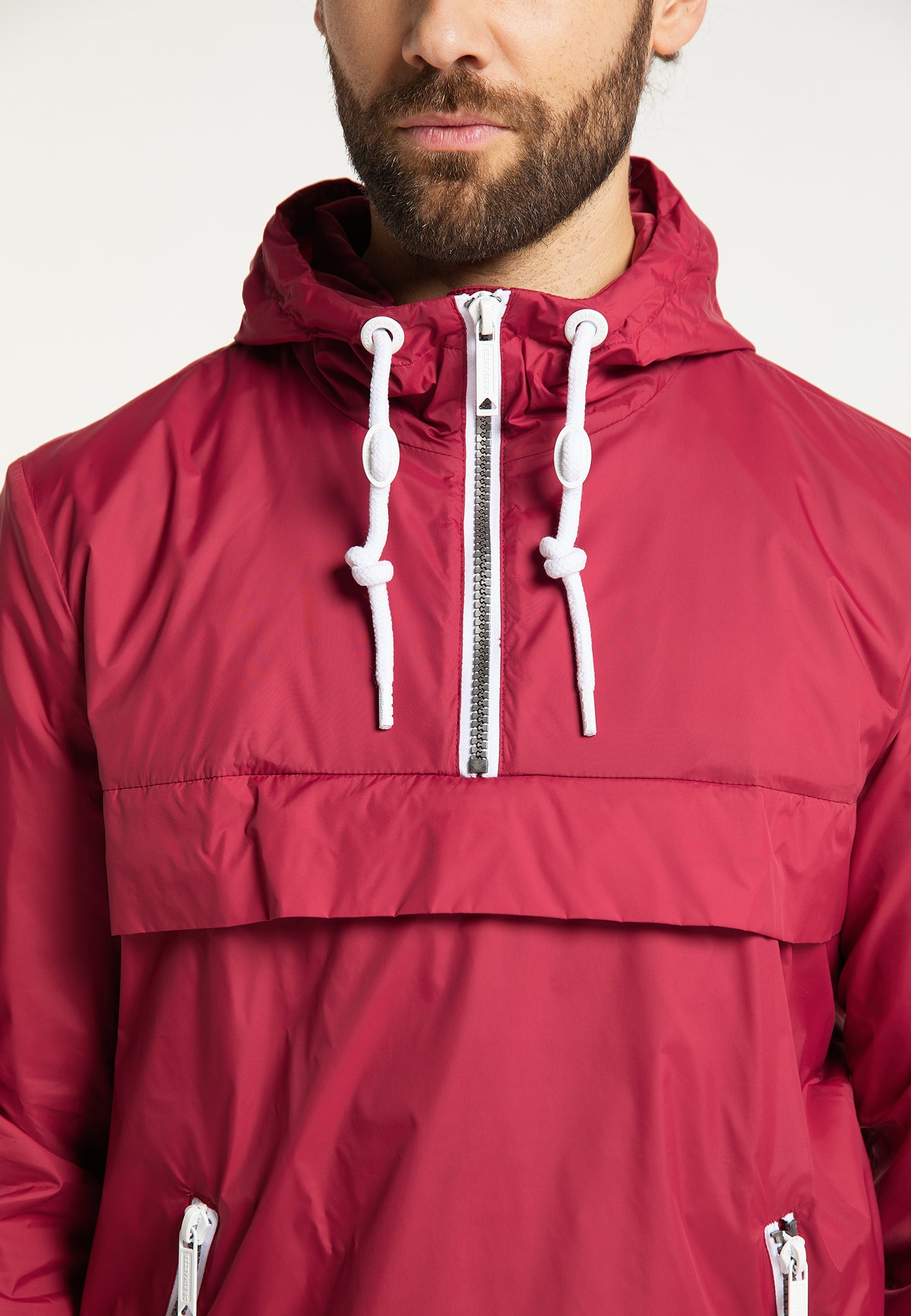 DreiMaster Maritim męska kurtka typu slip on