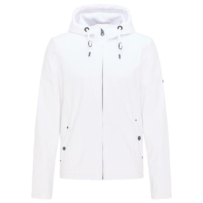 DreiMaster Maritim Men's Softshelljacke