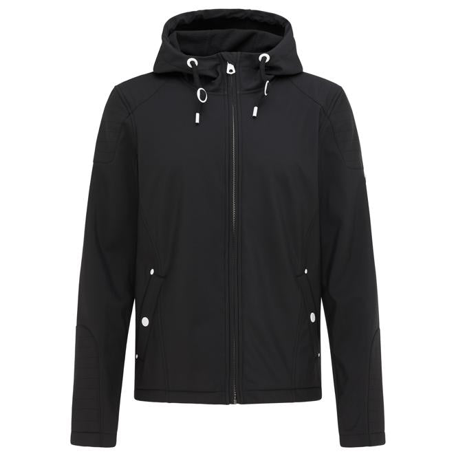 DreiMaster Maritim Men's Softshelljacke
