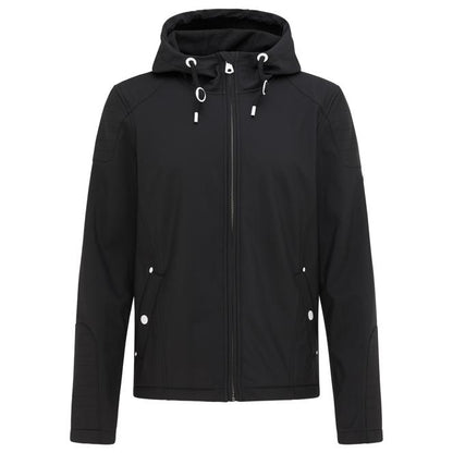DreiMaster Maritim Men's Softshelljacke
