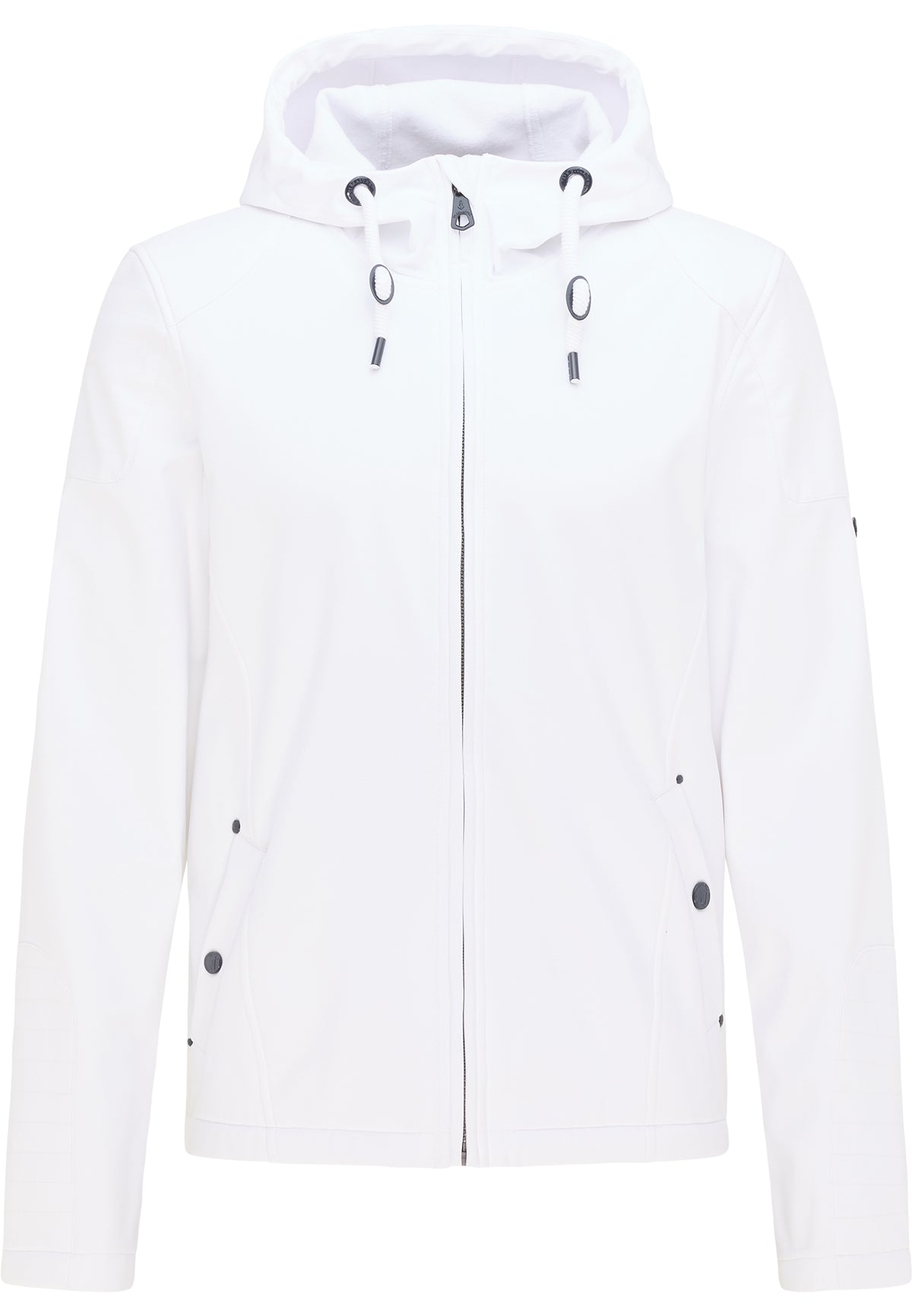 DreiMaster Maritim Men's Softshelljacke