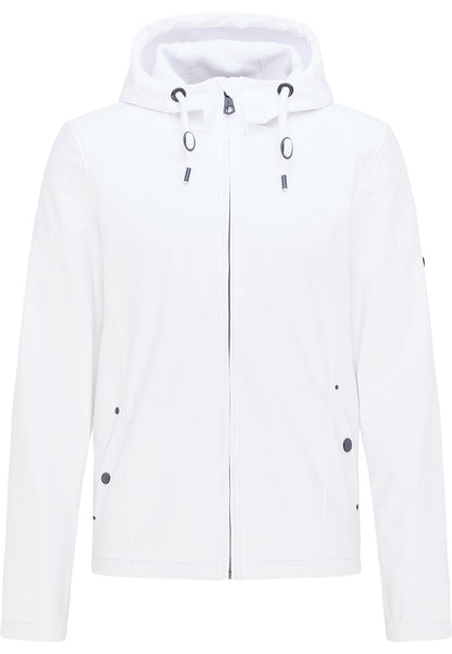 DreiMaster Maritim Men's Softshelljacke