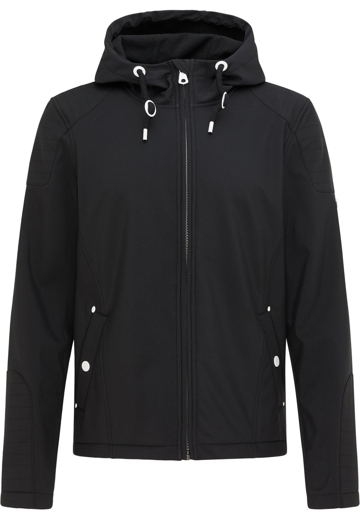 DreiMaster Maritim Men's Softshelljacke