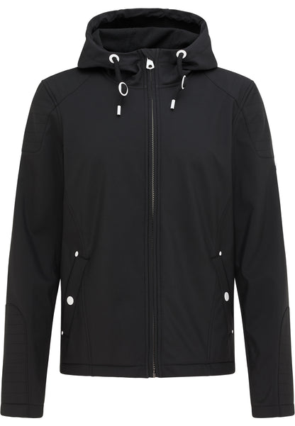 DreiMaster Maritim Men's Softshelljacke