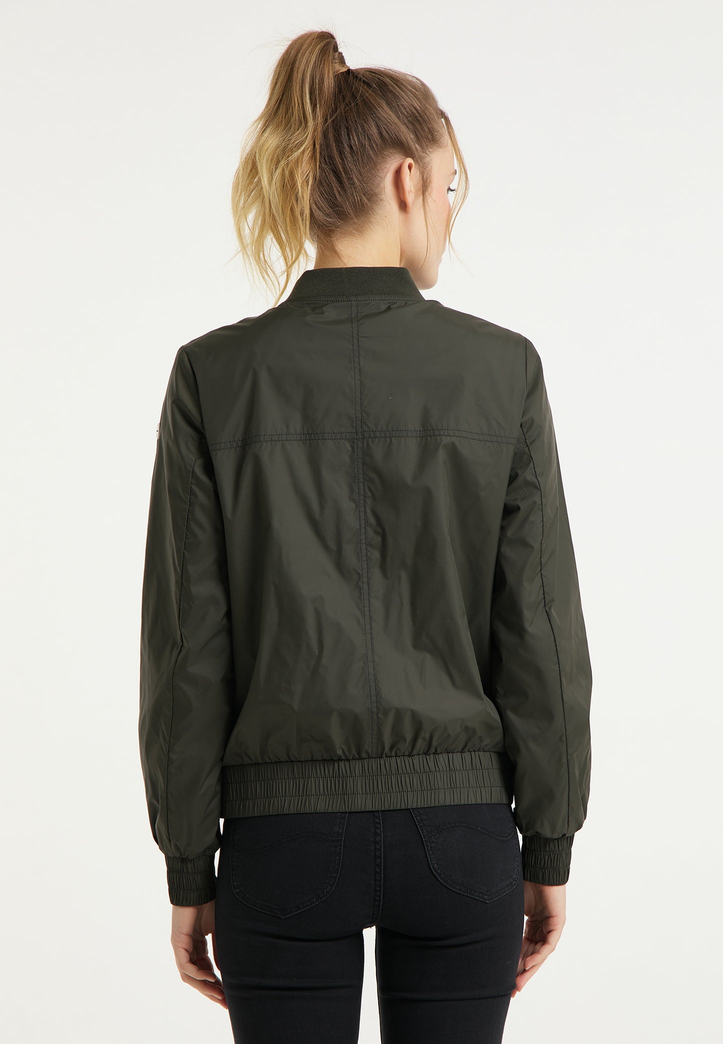 DreiMaster Maritim Women's Blouson