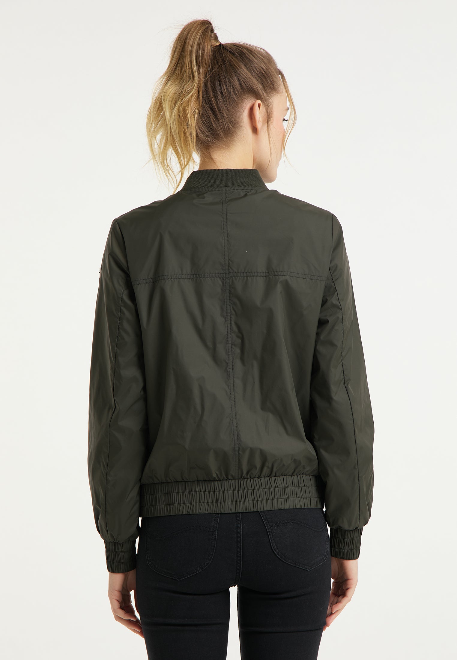 DreiMaster Maritim Women's Blouson