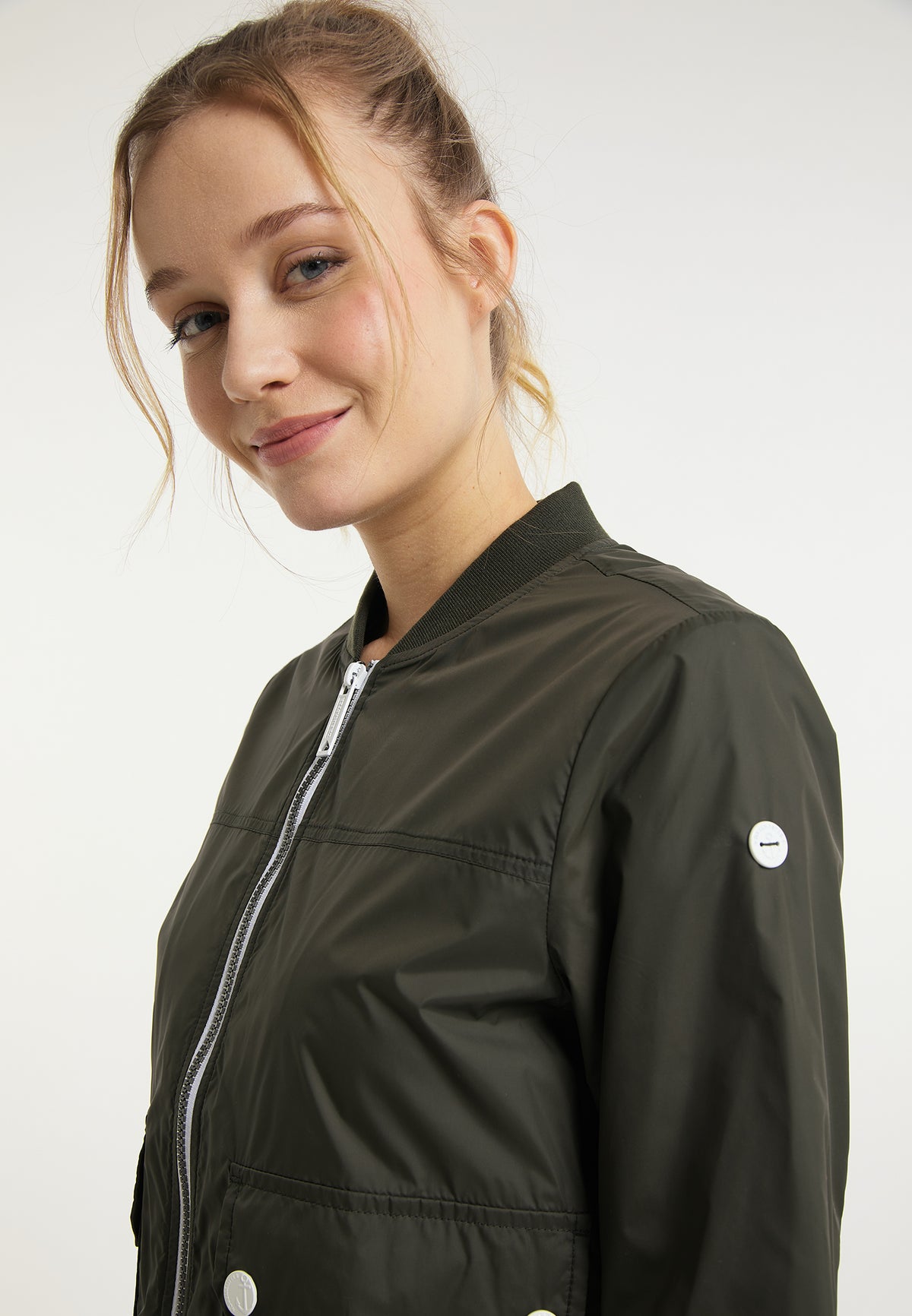 DreiMaster Maritim Women's Blouson