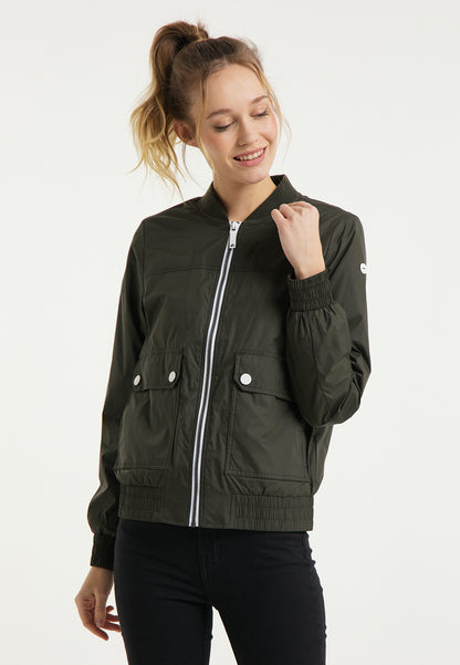 DreiMaster Maritim Women's Blouson