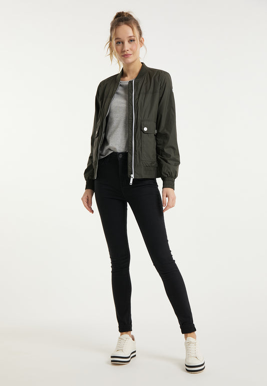 DreiMaster Maritim Women's Blouson